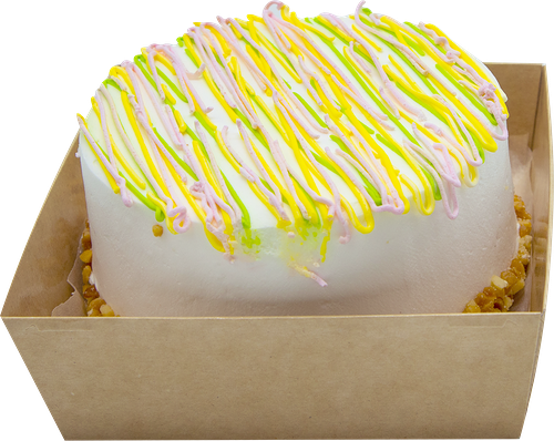 Торт бисквитный АРХХЛЕБ Шалунья, 350г