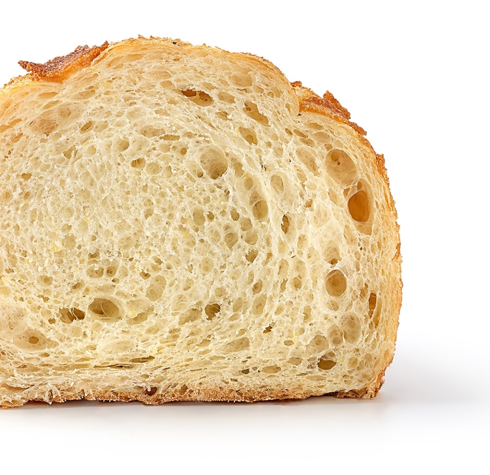 

Хлеб «Кукурузный», «Одоевский», 250 г, Россия