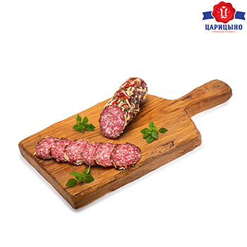 Колбаса с/к 