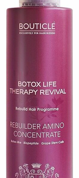 Спрей-реконструктор для волос Bouticle Botox Life Therapy Revival восстанавливающий 200 мл