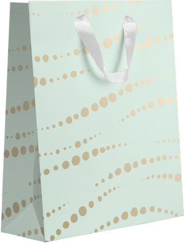 

Пакет подарочный 22.7х18х10 см 1 шт., в ассортименте