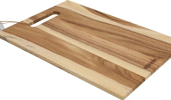 Доска разделочная Dosh Home Draco 46*32*1.5cм