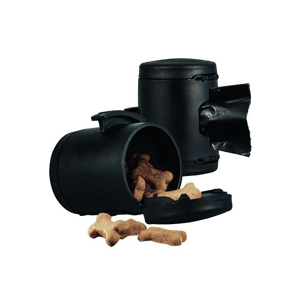 Контейнер для рулеток S-M-L ТМ Flexi (Флекси)