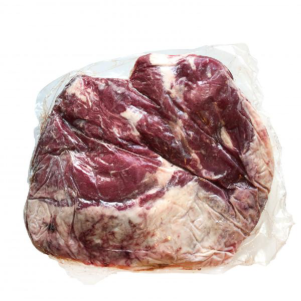 Шея говяжья РМ замороженная в/у