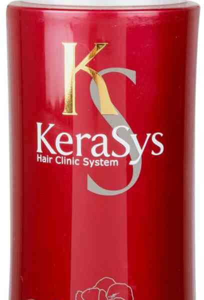 Кондиционер для волос KeraSys Oriental Premium