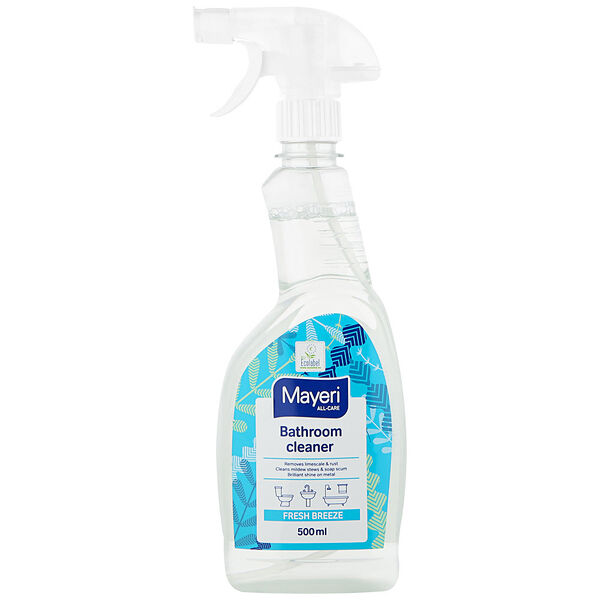 Средство чистящее ECO Fresh Breeze для ванной комнаты, Mayeri