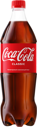 

Напиток газированный Coca-Cola 900 мл