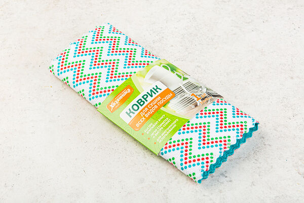 Коврик для сушки посуды 30*40 см