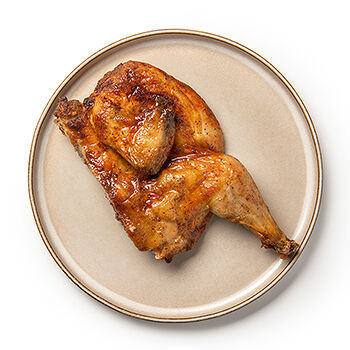 Цыпленок Табака жареный 1 шт, Россия