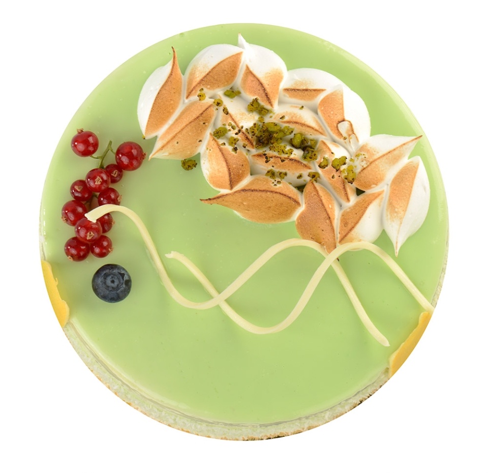 

Торт Азбука Вкуса Йогуртовый 900 г