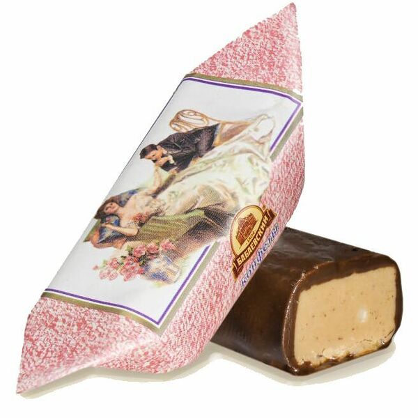 Конфеты «Визит»