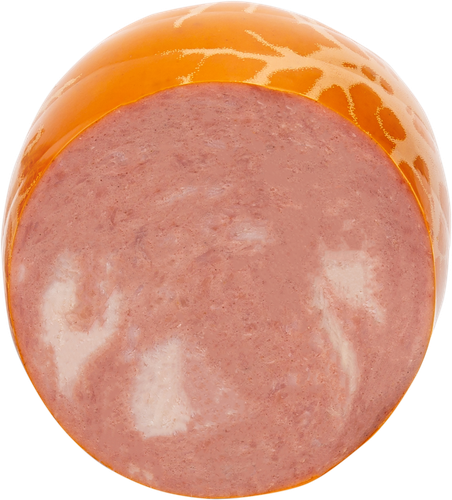 

Колбаса вареная из мяса птицы ЯСНАЯ ГОРКА Фонарик, 360г