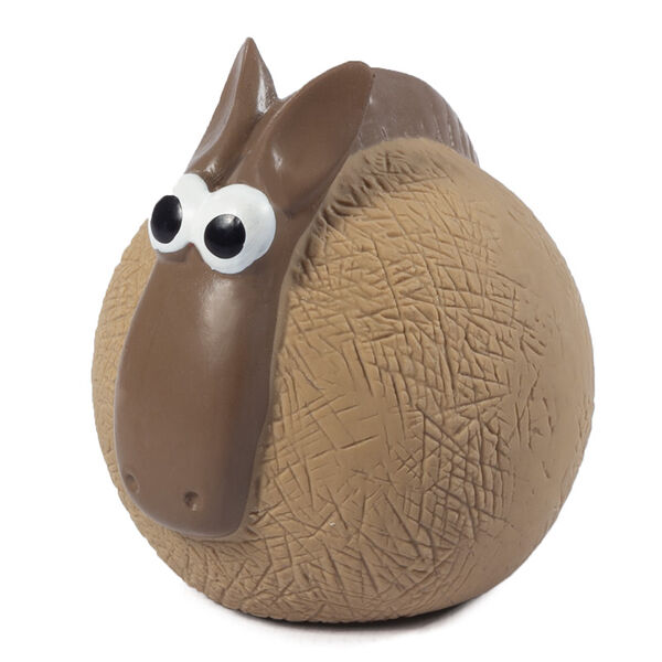 Triol игрушка из латекса Mini Dogs 