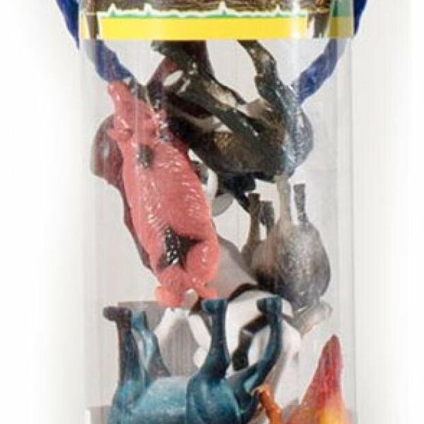 Набор фигурок Wing crown Домашние животные