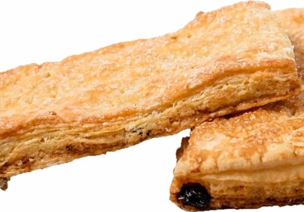 Слойка Сыктывкархлеб Хрустящие штучки 100г