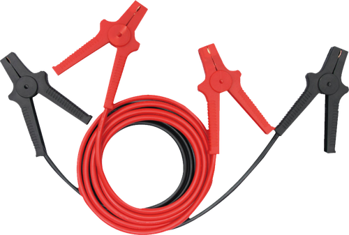 

Провода прикуривания EXPERT 400А Арт. 102218, 2,5м