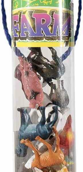 Игровой набор Wing Crown Домашние животные