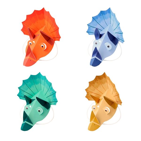 Колпачки Meri Meri 