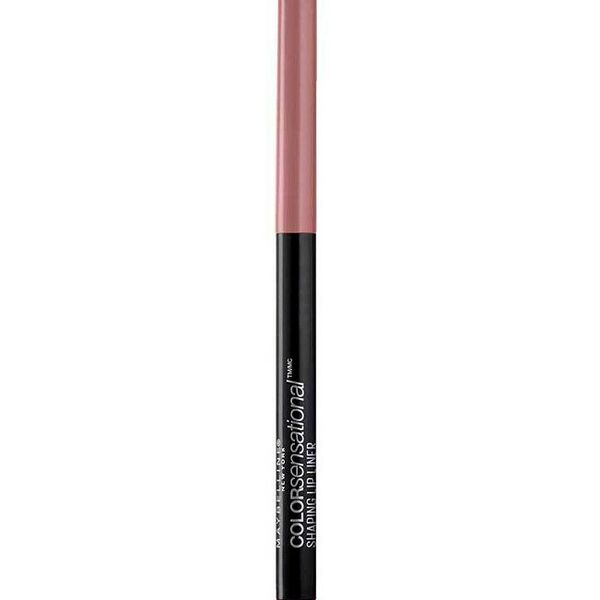 Карандаш для губ Maybelline ColorSensat тон 50