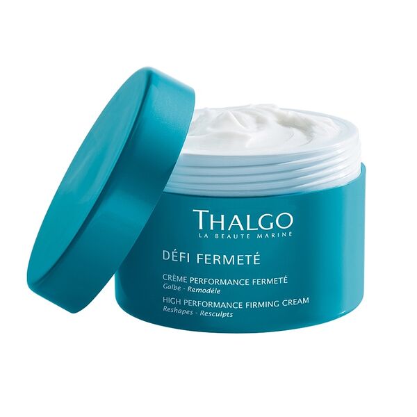 Крем для тела Thalgo Defi Fermete High Perfomance Firming Cream 200 мл