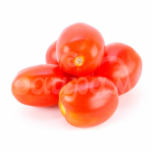 Томаты  сливовидные вес  (1000 г)