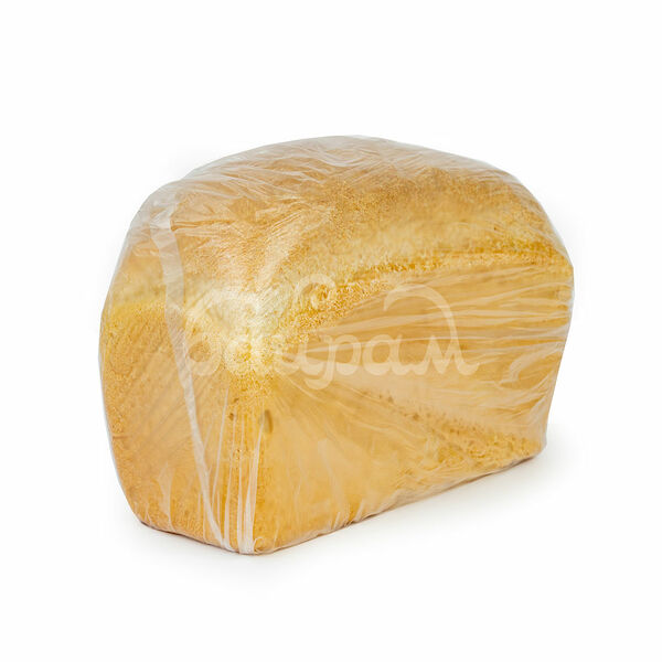 Хлеб Пшеничный 550гр Формовой 1с  Уфимский ХЗ №7 мешок+этикет