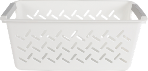 

Корзина для хранения HOMECLUB Scandi 29x12,5x12см Арт. TG-1