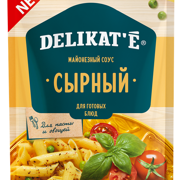 Соус майонезный 