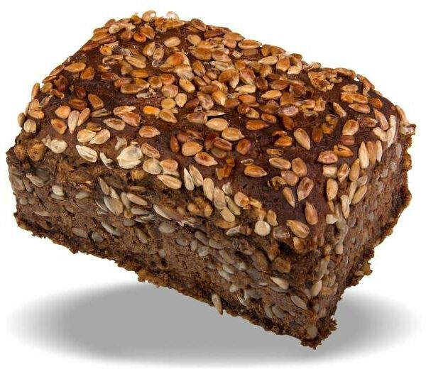 Хлеб Маг с семечками