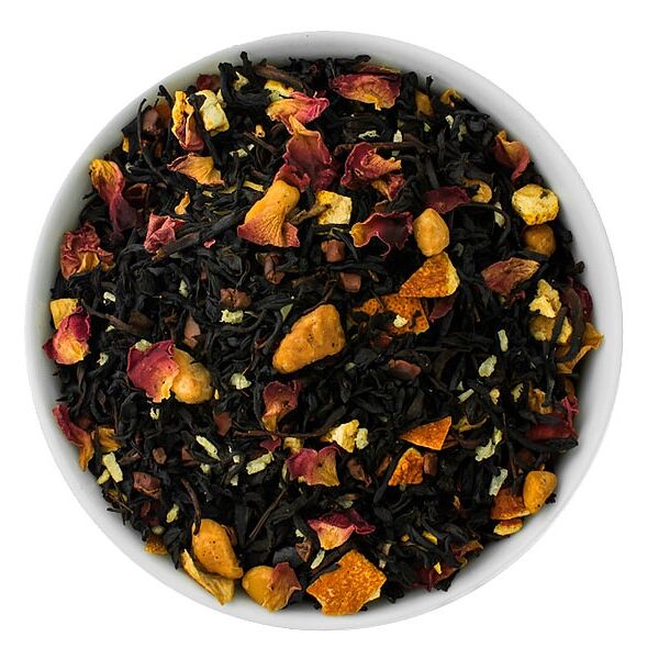 Миндальный бисквит