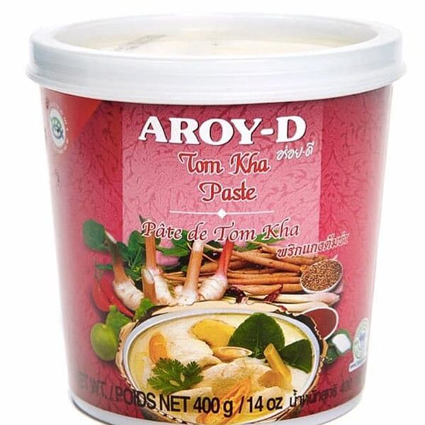 Паста Aroy-d Tom Kha