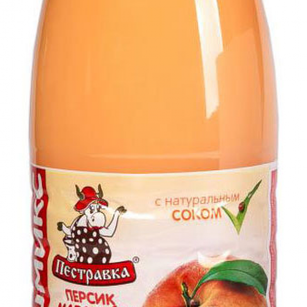 Напиток сывороточный 