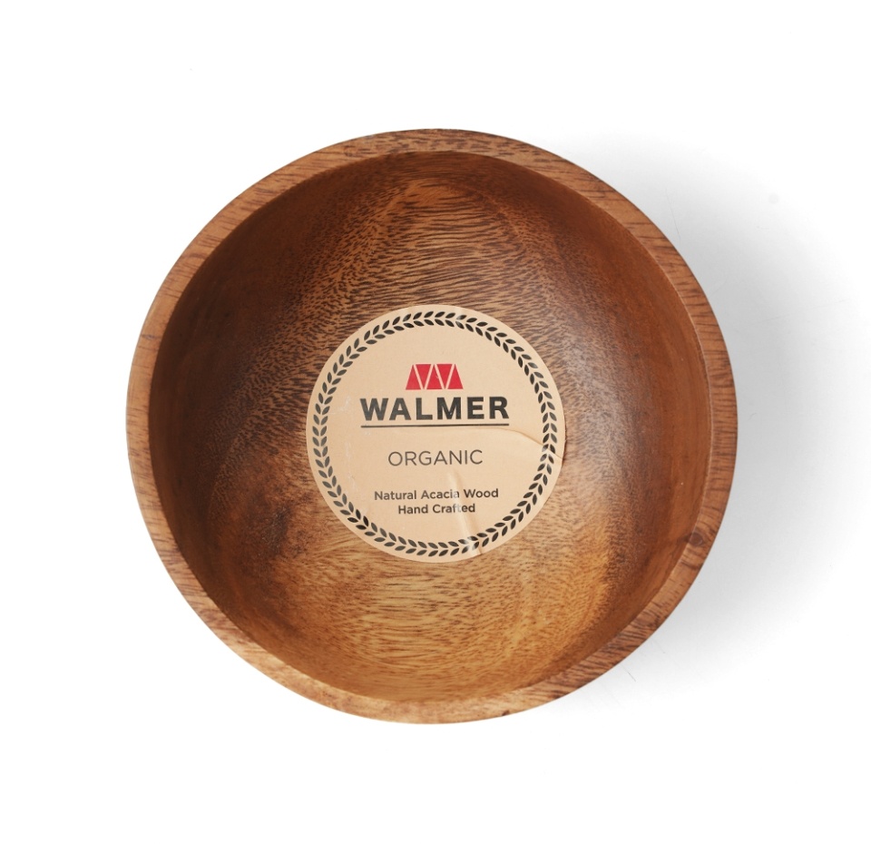 

Миска Walmer круглая 15х15 см, Филиппины