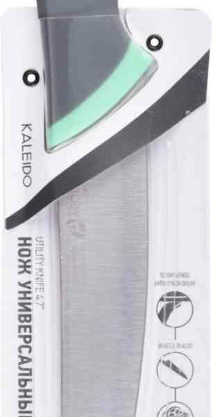 Нож универсальный Kaleido Apollo genio, 12 см