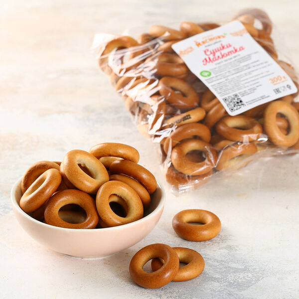 сушки малютка МясновЪ Пекарня