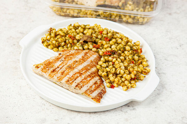 Филе индейки 