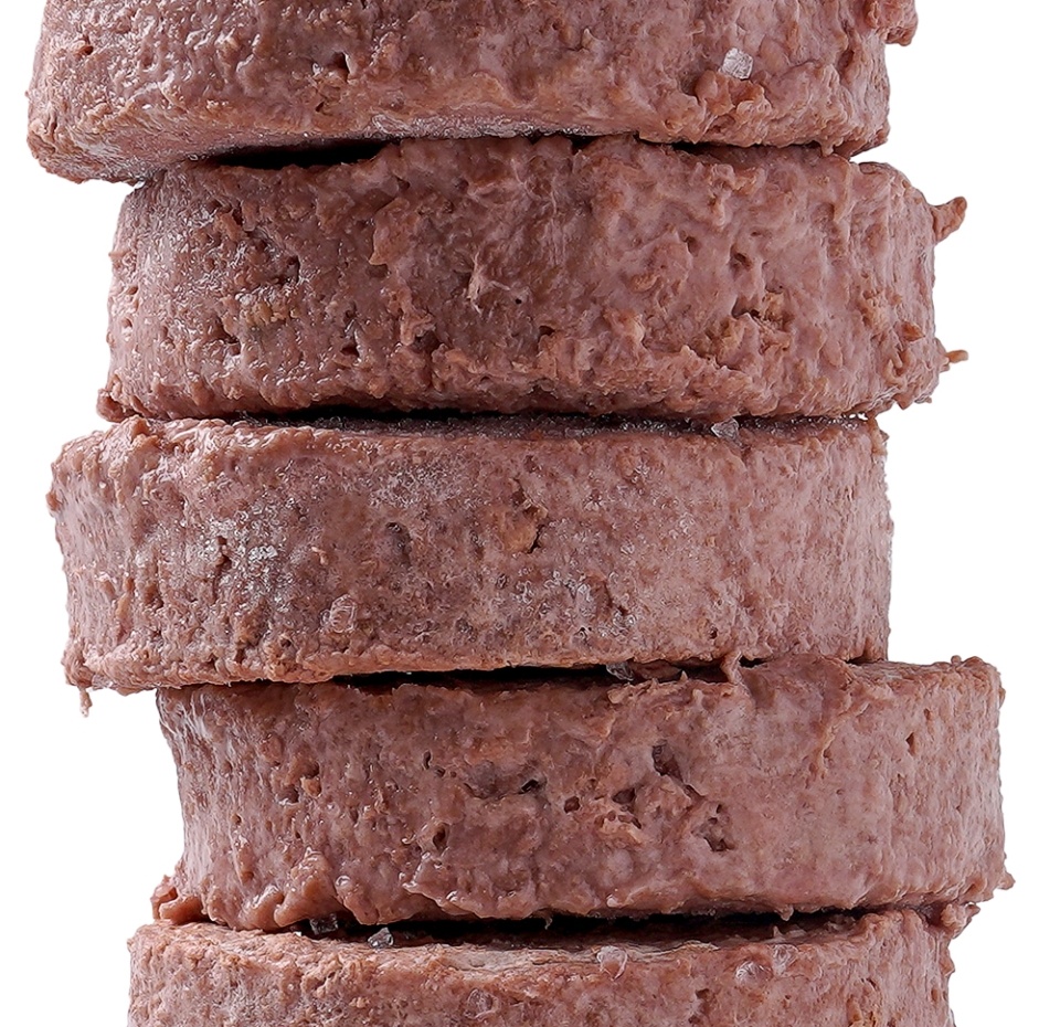 

Бургер Beyond Meat из растительного горохового белка 904 г США