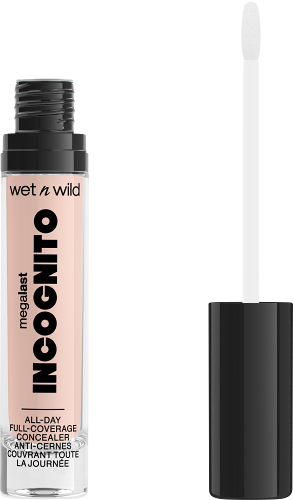 Консилер для лица Wet N Wild All Day Full C light beige