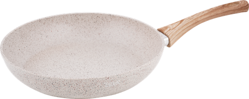 

Сковорода TALLER Terra 24см, антипригарное покрытие, кованый алюминий, индукция Арт. TR-99280