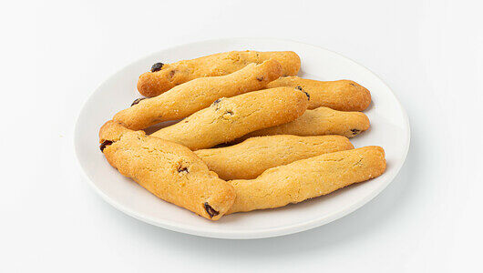 Печенье песочное 