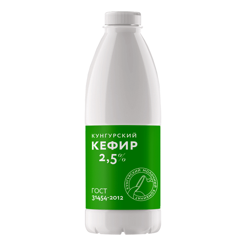 Кефир Кунгурский 3.2% 800г