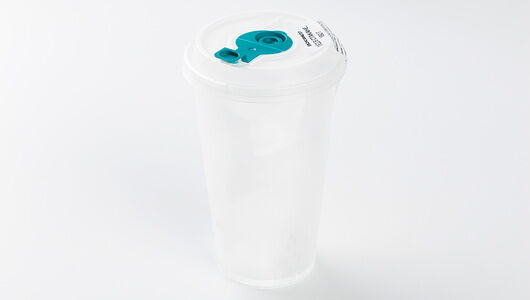 Лёд в стакане, 180 г 