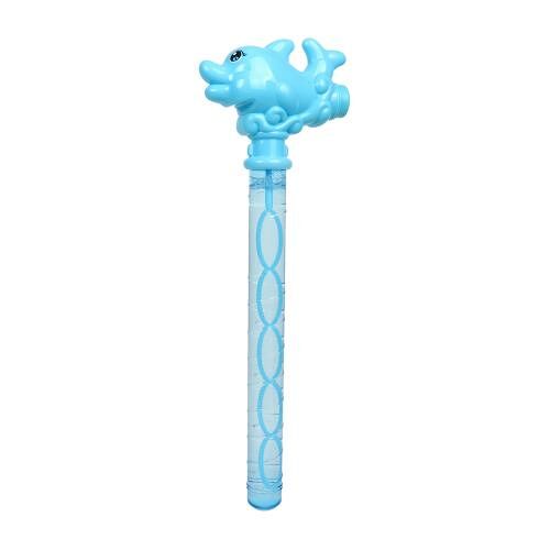 Мыльные пузыри с топпером утка/дельфин 118 мл в ассортименте