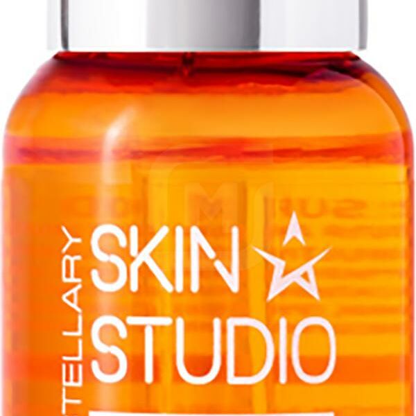 Сыворотка для лица Stellary Skin Studio Superfood мультивитаминная 30 мл