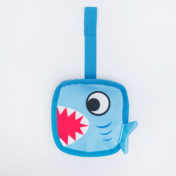 Игрушка для собак Акула 15 см