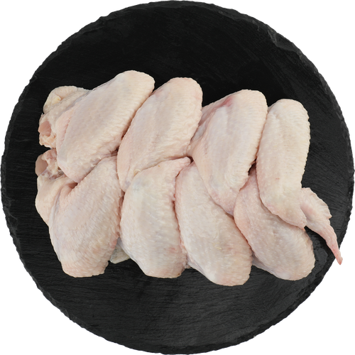 

Крыло куриное Куриное царство целое вес