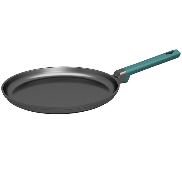 Сковорода блинная Esprado Morena, 28 см, литой алюминий, индукция