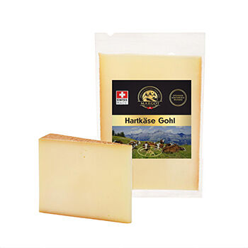 Сыр Margot Fromages Деревенский Горный 49% 200г