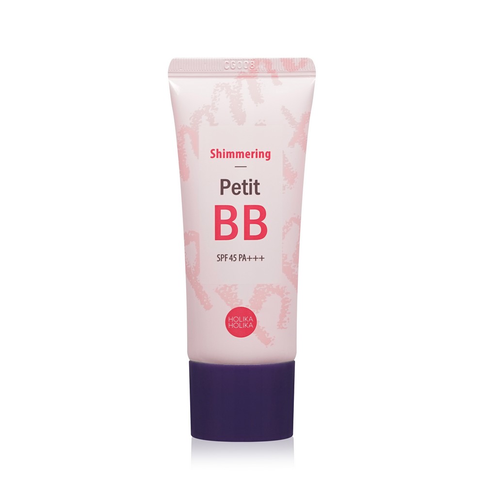

Крем для лица Holika Holika Petit BB Shimmering 30 мл
