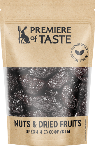 Чернослив Premiere of taste
